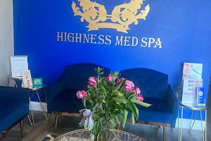 Highness Med Spa image