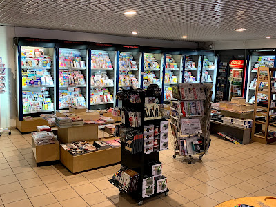 Tabac Totem Cadeaux à Toulouse