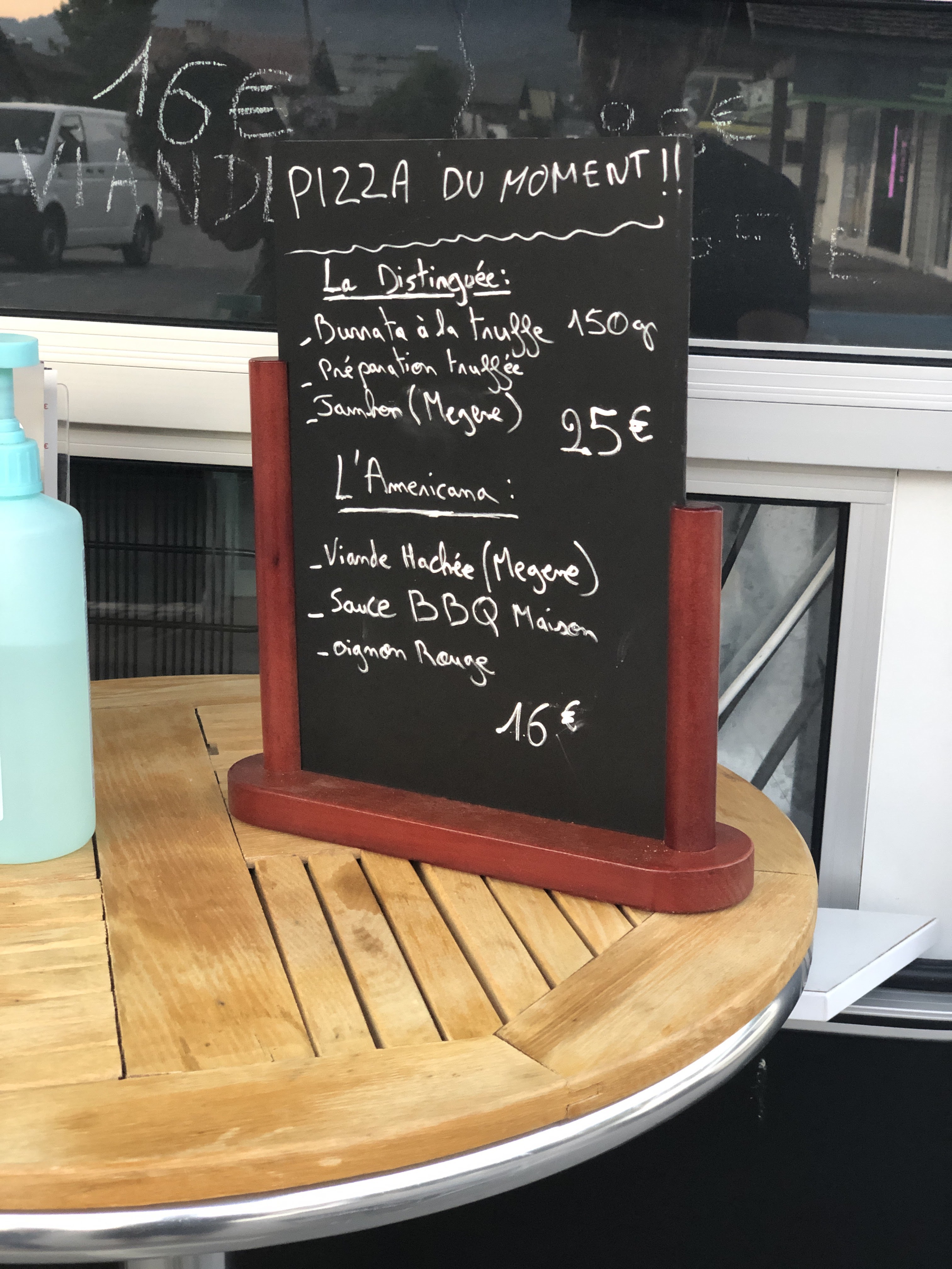 Photo n° 2 de l'avis de Daniel.r fait le 14/08/2021 à 14:20