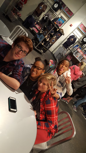 Amusement Center «5 Wits», reviews and photos, 202 Patriot Pl, Foxborough, MA 02035, USA