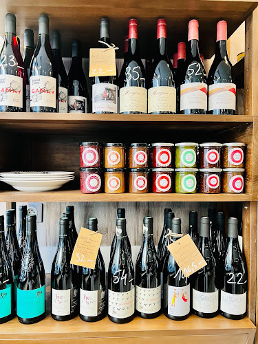 L'Ami Pinot - Cave à vins / Épicerie / Traiteur à L'Isle-Adam