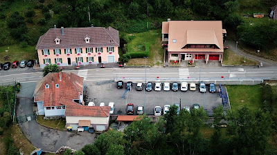 Mairie Rimbach Pres Masevaux à Rimbach-prés-Masevaux