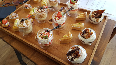 L'Atelier du Chef à Biguglia