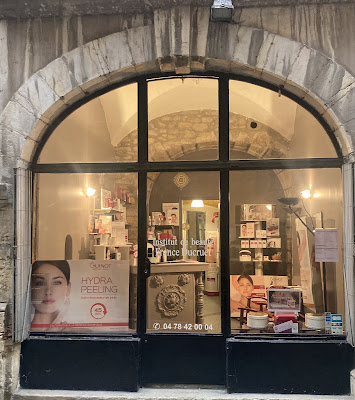 Institut de Beauté France Ducruet à Lyon