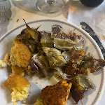 Photo n°3 de l'avis de Valeria.u fait le 16/09/2023 à 12:20 sur le  Giggetto à Rome