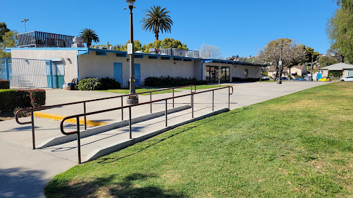 Park «Barnes Park», reviews and photos, 350 S Mc Pherrin Ave, Monterey Park, CA 91754, USA