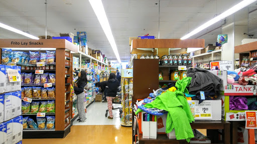 Grocery Store «ShopRite of Elizabeth», reviews and photos, 865 W Grand St, Elizabeth, NJ 07202, USA