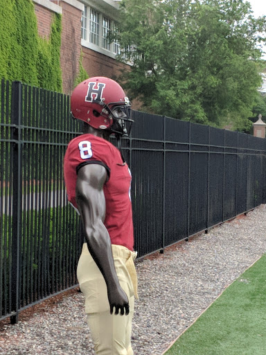 Stadium «Harvard Stadium», reviews and photos, 79 N Harvard St, Allston, MA 02134, USA
