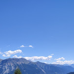 Photo n°6 de l'avis de Gwenola.a fait le 10/08/2022 à 20:29 sur le  Rescher Alm à Reschen am See