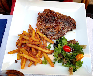 Photo n°66 de La Côte de Boeuf à Bordeaux ()