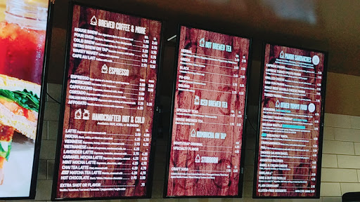 Brew Coffee Spot image