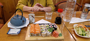 Photo n°62 de Sushiyaki à Toulouse ()