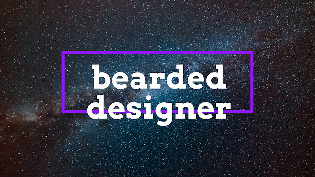 Bearded Designer