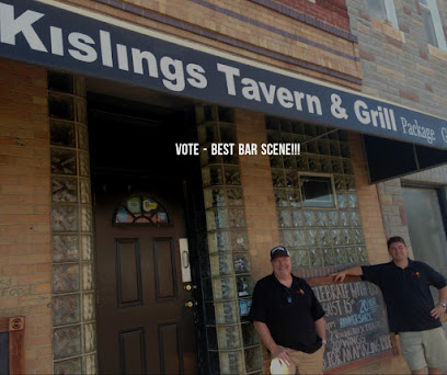 Kislings Tavern