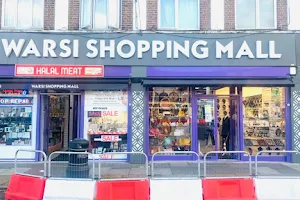 Warsi Shopping Mall image