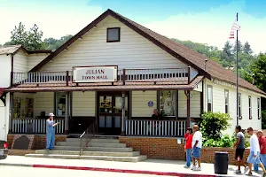Julian Town Hall & Visitor Center image
