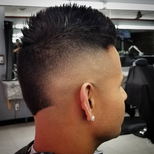 Barber Shop «Endless Barber shop», reviews and photos, 1845 N Garland Ave, Garland, TX 75040, USA