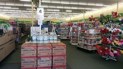 Dollar Store «Dollar Tree», reviews and photos, 100 Northeast Ave, North East, MD 21901, USA