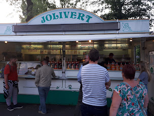 Photo n°39 de Friterie Jolivert Arras à Vauban ()