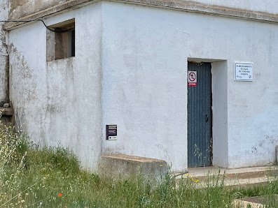 Depósitos Municipales de Agua Potable de Villarquemado Cam. San Roque, 44380 Villarquemado, Teruel, España