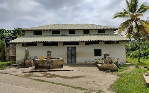 Kizimkazi Historic Mosque image