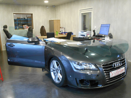 Photo 3 - AUTO CENTRE EUROPE