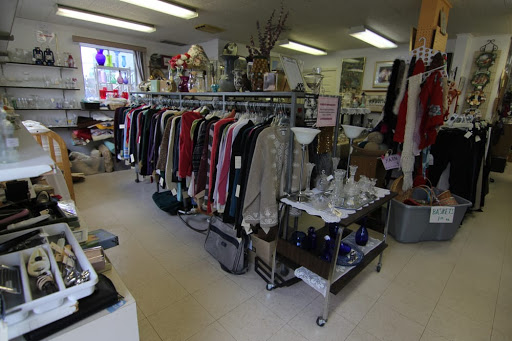 Thrift Store «Our Thrift Shop», reviews and photos, 245 Old Hook Rd # 1, Westwood, NJ 07675, USA