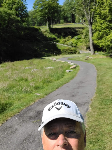 Golf Shop «Greg Wall Golf Shop», reviews and photos, 1 Manor Dr, Pocono Manor, PA 18349, USA