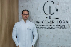 Clínica Dental Dr. César Lora image