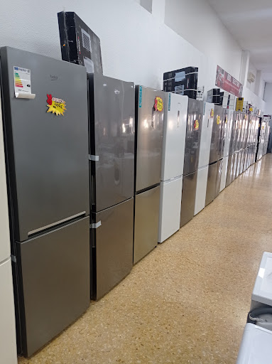 Abil Electro en Algemesí