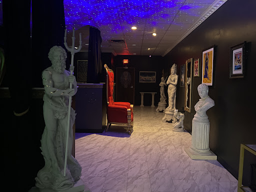 Explore gorillaz tattoo ideas, creative tattoo ideas in Minneapolis, available at 5D Studios Tattoo