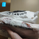 Photo n°1 de l'avis de Milton.a fait le 04/12/2023 à 00:59 sur le  Saloon del Panino - Portuense à Rome