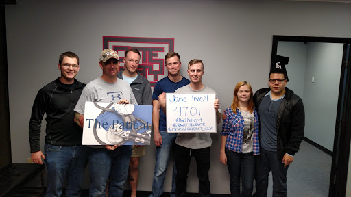 Amusement Center «One Way Out Escape Room Jacksonville», reviews and photos, 8011 Philips Hwy #3 Ste 3, Jacksonville, FL 32256, USA