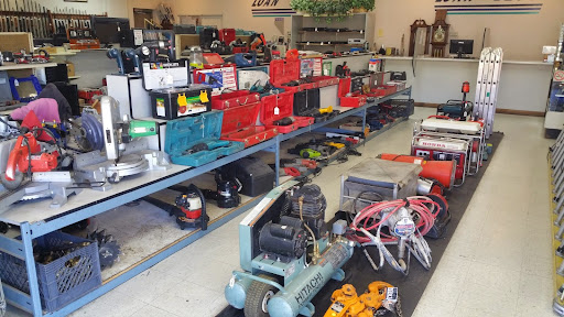 Valley Pawn, 4880 Sun Valley Blvd, Sun Valley, NV 89433, USA, 