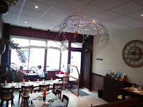 Atmosphère du Restaurant La Tour de Pise à Mayenne - n°2