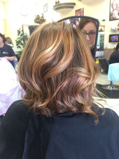 Hair Salon «M3 Salon», reviews and photos, 5500 North Tarrant Pkwy # 120, Fort Worth, TX 76244, USA