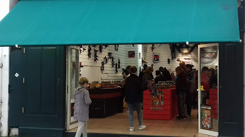 Librairie HITZAK à Saint-Jean-de-Luz