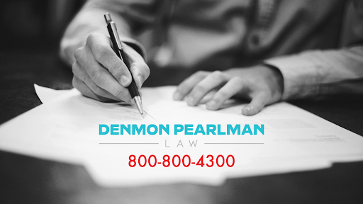 Divorce Lawyer «Denmon Pearlman», reviews and photos