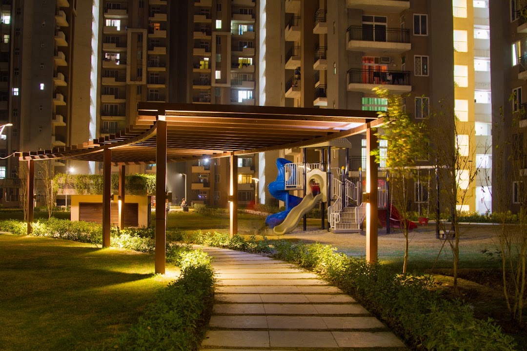 RG Residency