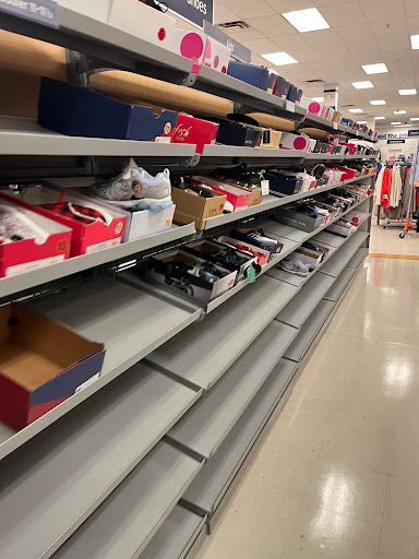 Department Store «Marshalls», reviews and photos, 6197 Livingston Rd, Oxon Hill, MD 20745, USA