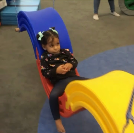 Gym «My Gym», reviews and photos, 9775 W Broward Blvd, Plantation, FL 33324, USA