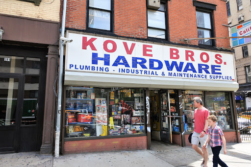 Home Improvement Store «Kove Bro. True Value Hardware», reviews and photos, 189 7th Ave, New York, NY 10011, USA