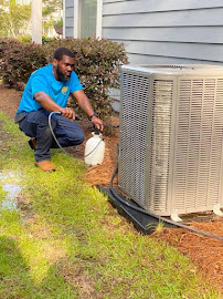 Custom Climate Heating & Air Inc - Photo 4 - Car repair in Mt Pleasant, SC, Charleston
