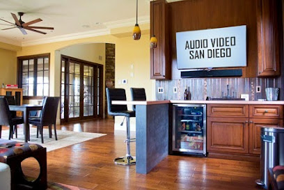 Audio Video San Diego - AVSD Inc.