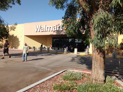 Discount Store «Walmart», reviews and photos, 2801 Cochran St, Simi Valley, CA 93065, USA