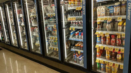 Grocery Store «Safeway», reviews and photos, 1655 El Camino Real, San Mateo, CA 94402, USA