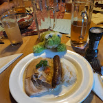 Photo n°17 de l'avis de Bernd.i fait le 12/10/2022 à 18:49 sur le  Brauereigasthof Haag Inh. Margarete Grumpelt à Oberdachstetten