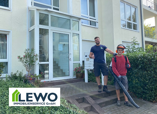 LEWO Immobilienservice GmbH