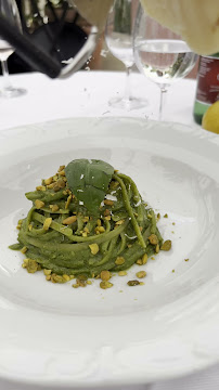 Pesto du Restaurant italien Loulou Restaurant Paris - n°2