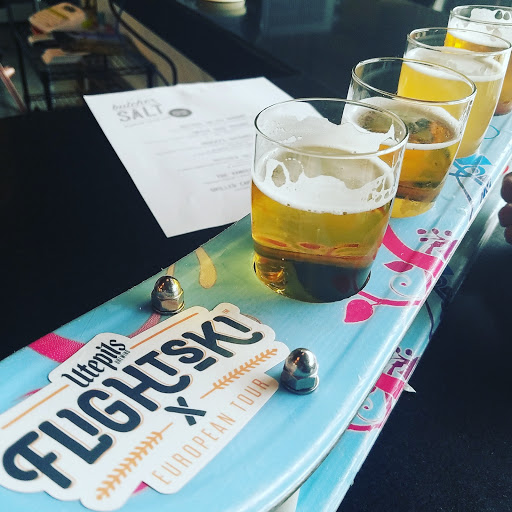 Brewery «Utepils Brewing», reviews and photos, 225 Thomas Ave N # 700, Minneapolis, MN 55405, USA